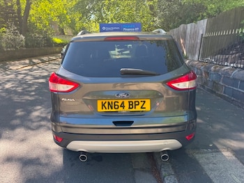 Used Ford Kuga 2015 for sale - 78426888: Photo