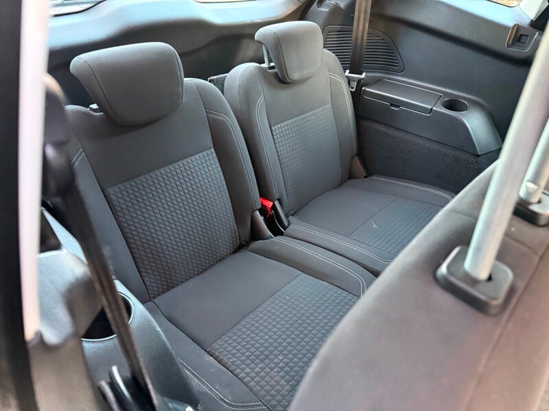 Used Ford Grand C-Max 2016 for sale - 76643083: Photo 13