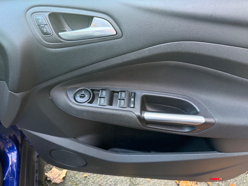 Used Ford Grand C-Max 2016 for sale - 76643083: Photo 18