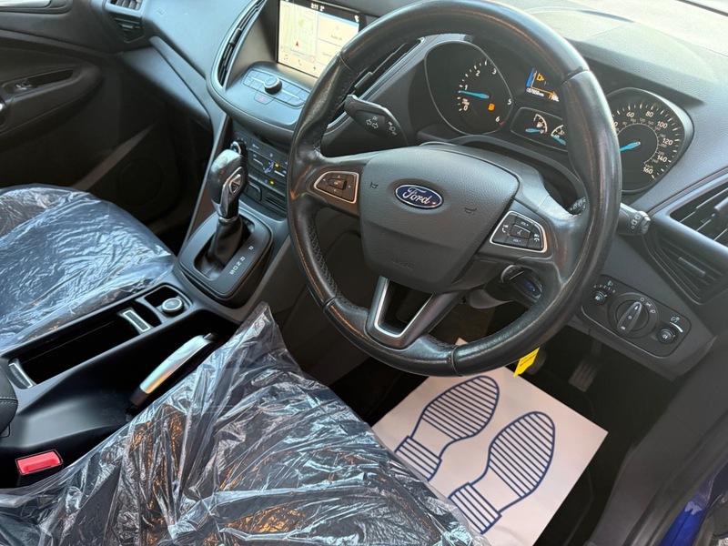 Used Ford Grand C-Max 2016 for sale - 76643083: Photo 19