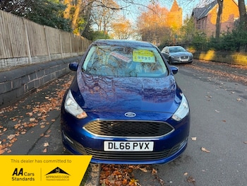 2016 - 1.5 TDCi Zetec 5dr Powershift