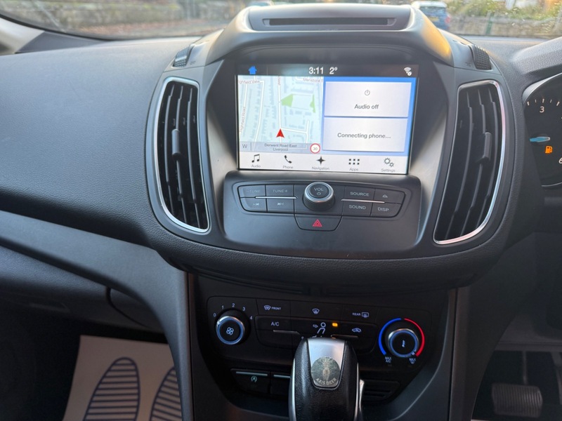 Used Ford Grand C-Max 2016 for sale - 76643083: Photo 20