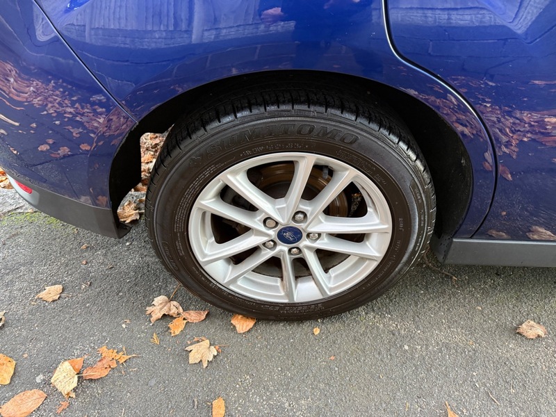 Used Ford Grand C-Max 2016 for sale - 76643083: Photo 8