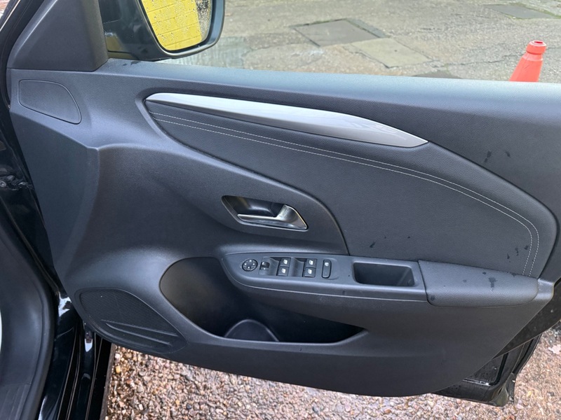 Used Vauxhall Corsa 2023 for sale - 76643081: Photo 11