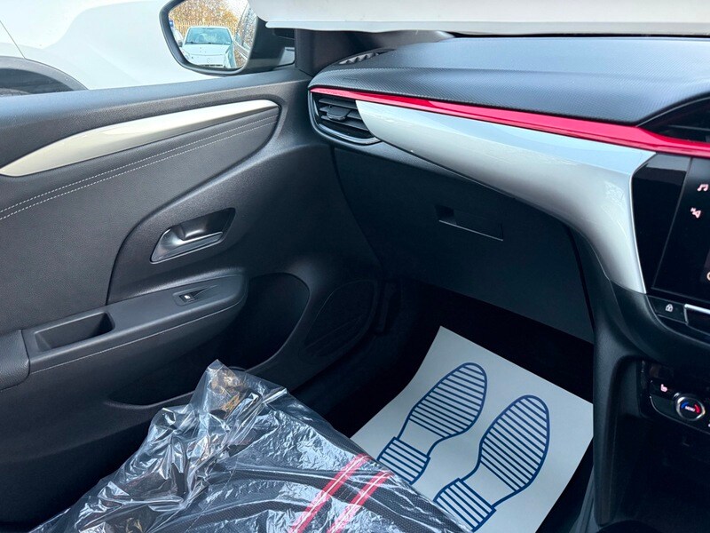 Used Vauxhall Corsa 2023 for sale - 76643081: Photo 13