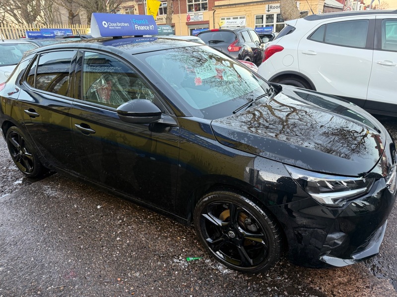 Used Vauxhall Corsa 2023 for sale - 76643081: Photo 7
