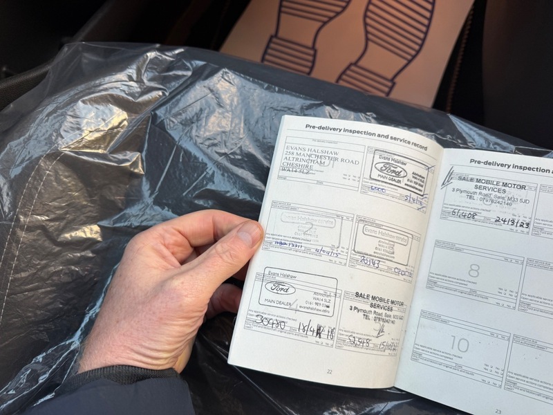 Used Ford Fiesta 2013 for sale - 76407176: Photo 9