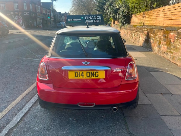 Used MINI One 2007 for sale - 74332937: Photo 10
