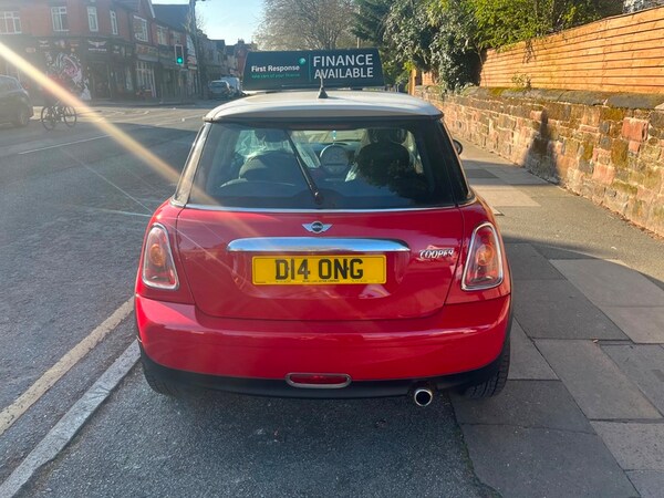 Used MINI One 2007 for sale - 74332937: Photo 11