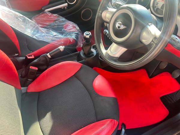 Used MINI One 2007 for sale - 74332937: Photo 12