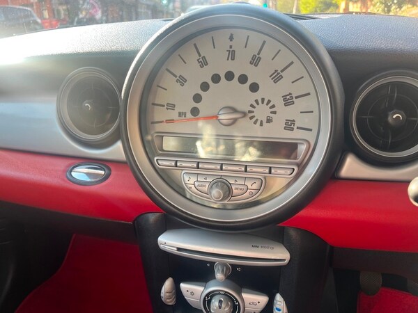 Used MINI One 2007 for sale - 74332937: Photo 17