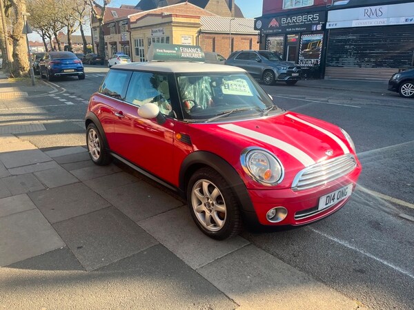 Used MINI One 2007 for sale - 74332937: Photo 2