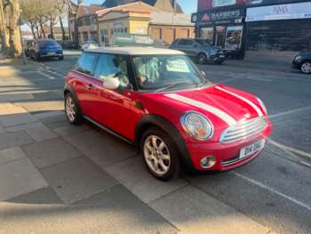 Used MINI One 2007 for sale - 74332937: Photo