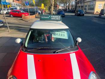 Used MINI One 2007 for sale - 74332937: Photo