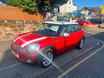 Used MINI One 2007 for sale - 74332937: Photo