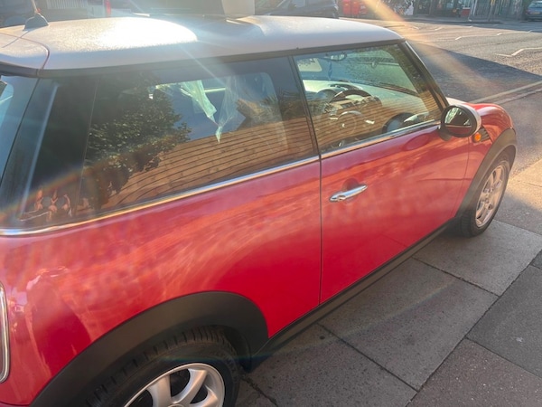 Used MINI One 2007 for sale - 74332937: Photo 5