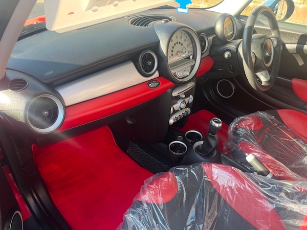 Used MINI One 2007 for sale - 74332937: Photo 8