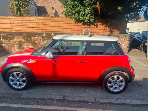 Used MINI One 2007 for sale - 74332937: Photo 9