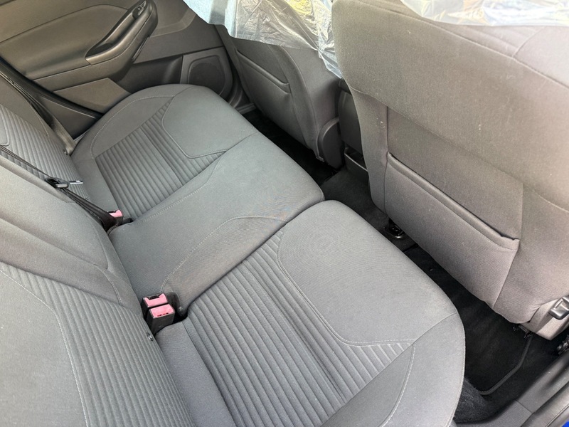 Used Ford Focus 2015 for sale - 76798951: Photo 12