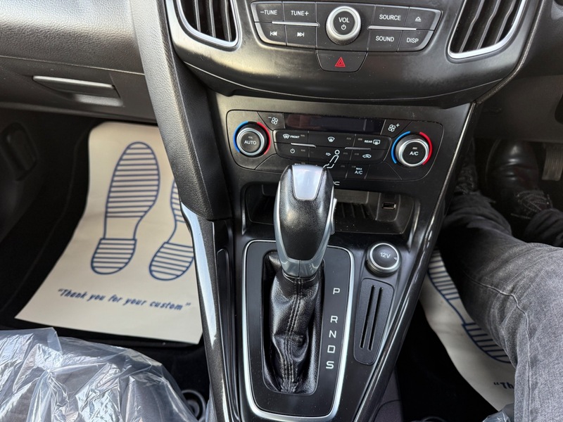 Used Ford Focus 2015 for sale - 76798951: Photo 8