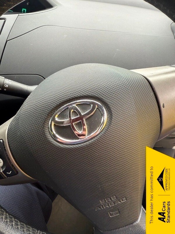 Used Toyota Yaris 2009 for sale - 75654931: Photo 14