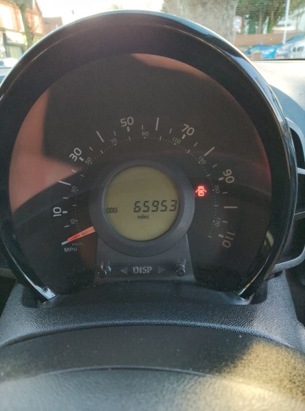 Used Toyota AYGO 2014 for sale - 76884591: Photo 7