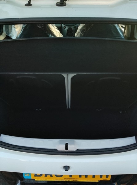 Used Toyota AYGO 2014 for sale - 76884591: Photo 8