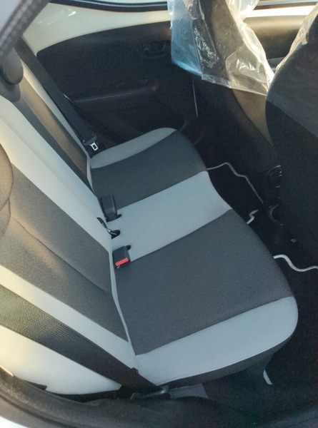 Used Toyota AYGO 2014 for sale - 76884591: Photo 9