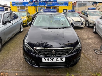 Used Peugeot 308 2020 for sale - 78944245: Photo