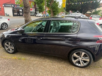 Used Peugeot 308 2020 for sale - 78944245: Photo