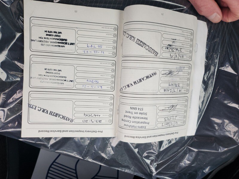 Used Ford B-MAX 2014 for sale - 77342388: Photo 13