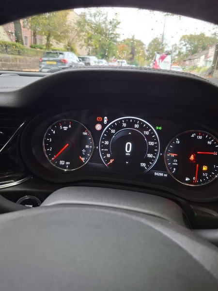 Used Vauxhall Insignia 2018 for sale - 76304523: Photo 6