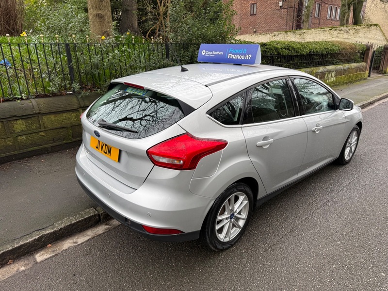 Used Ford Fiesta for sale - 77781229: Photo 3