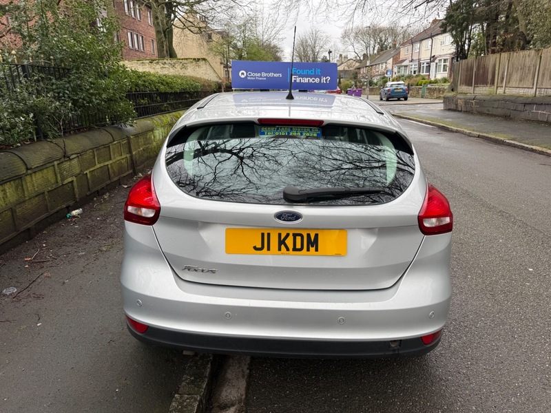 Used Ford Fiesta for sale - 77781229: Photo 4