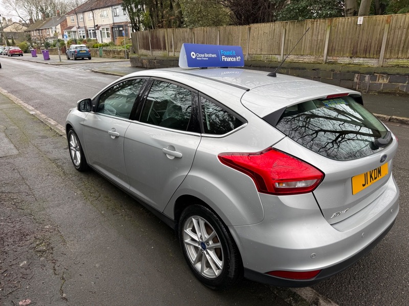 Used Ford Fiesta for sale - 77781229: Photo 5