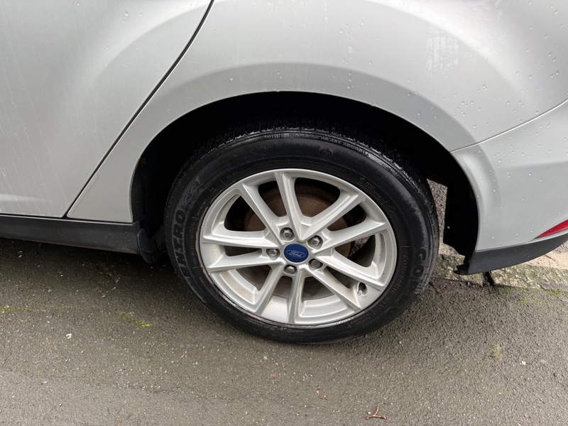 Used Ford Fiesta for sale - 77781229: Photo 6