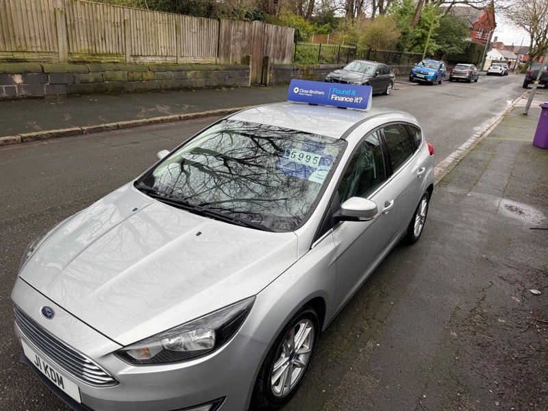 Used Ford Fiesta for sale - 77781229: Photo 7