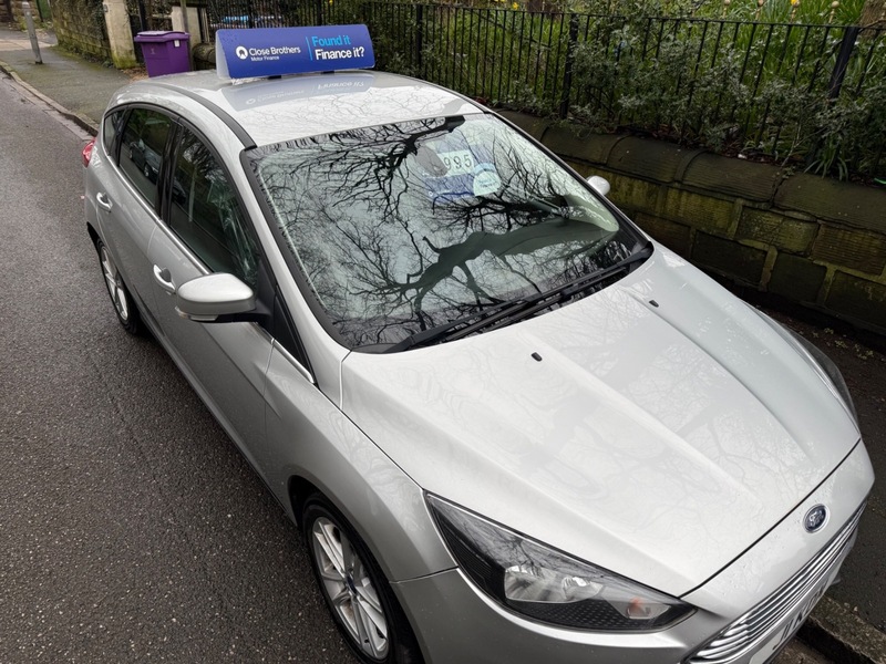 Used Ford Fiesta for sale - 77781229: Photo 8