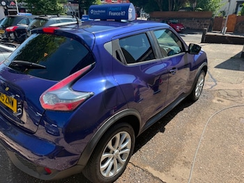 Used Nissan Juke 2015 for sale - 79210635: Photo