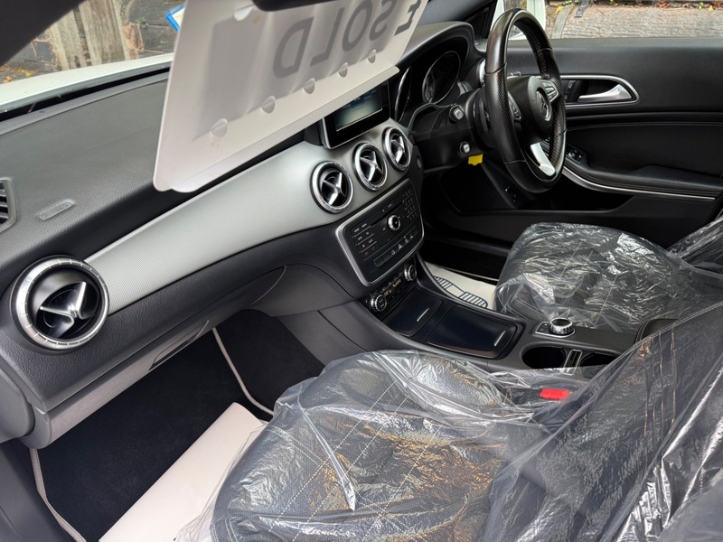 Used Mercedes-Benz CLA 2014 for sale - 76245603: Photo 15