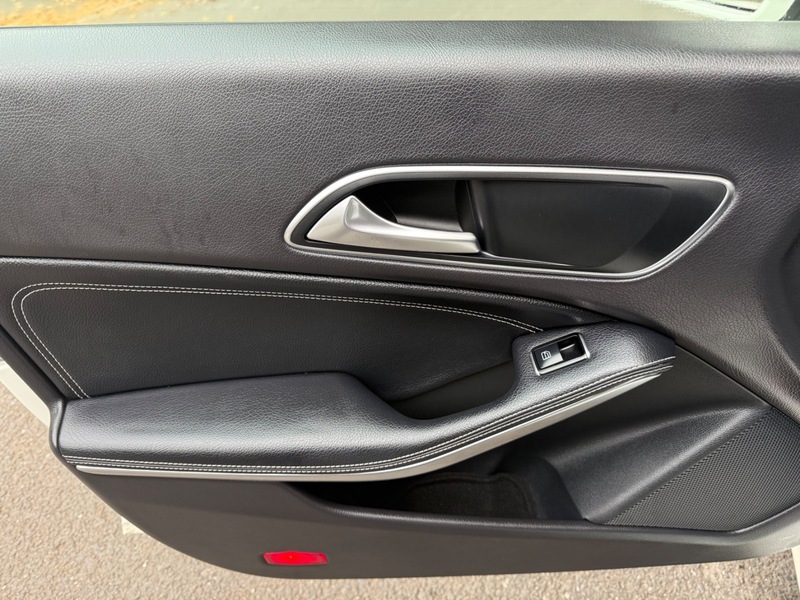 Used Mercedes-Benz CLA 2014 for sale - 76245603: Photo 16
