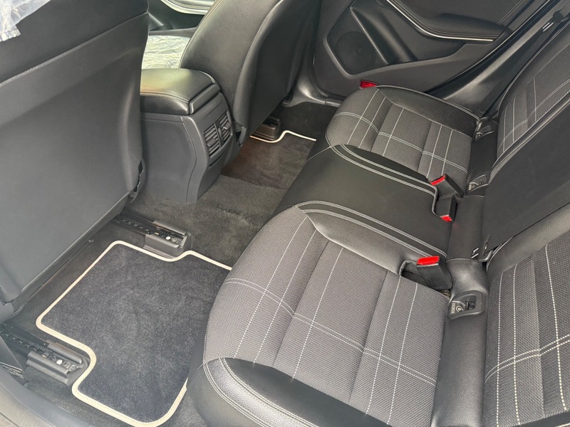 Used Mercedes-Benz CLA 2014 for sale - 76245603: Photo 17