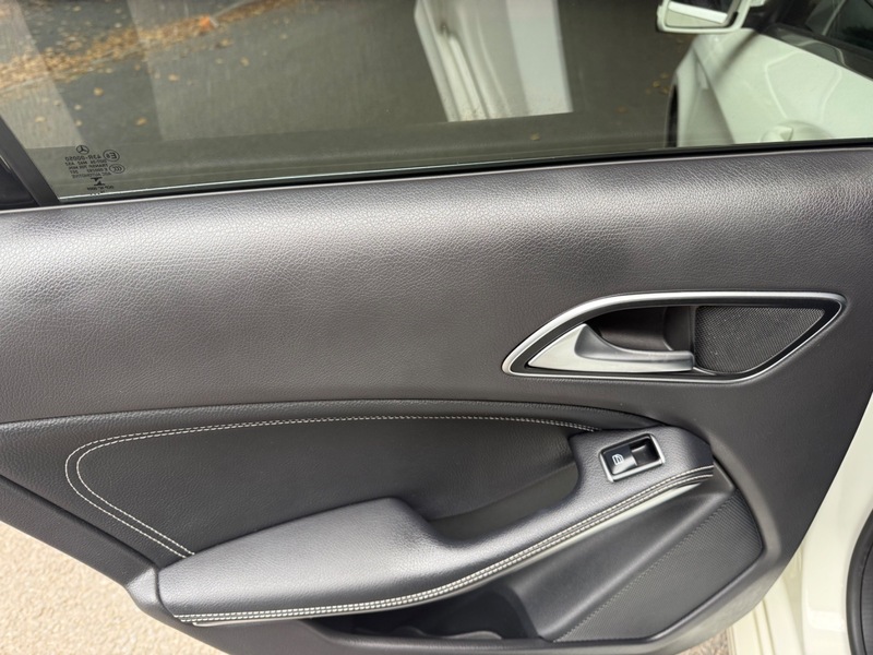 Used Mercedes-Benz CLA 2014 for sale - 76245603: Photo 18