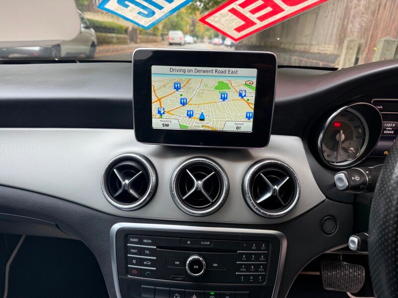 Used Mercedes-Benz CLA 2014 for sale - 76245603: Photo 20