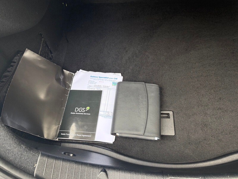 Used Mercedes-Benz CLA 2014 for sale - 76245603: Photo 21