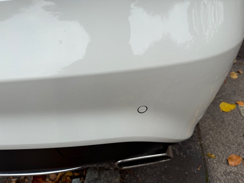 Used Mercedes-Benz CLA 2014 for sale - 76245603: Photo 6