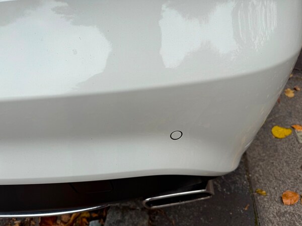 Used Mercedes-Benz CLA 2014 for sale - 76245603: Photo 6