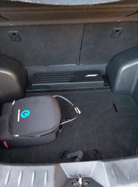 Used Nissan Leaf 2014 for sale - 76740938: Photo 7