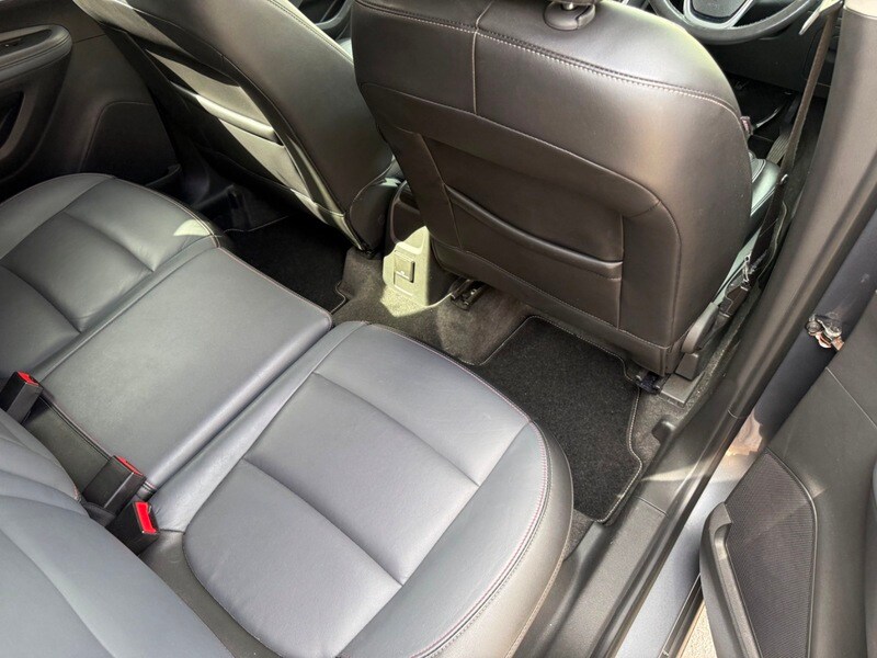 Used Vauxhall Mokka 2014 for sale - 78219462: Photo 11