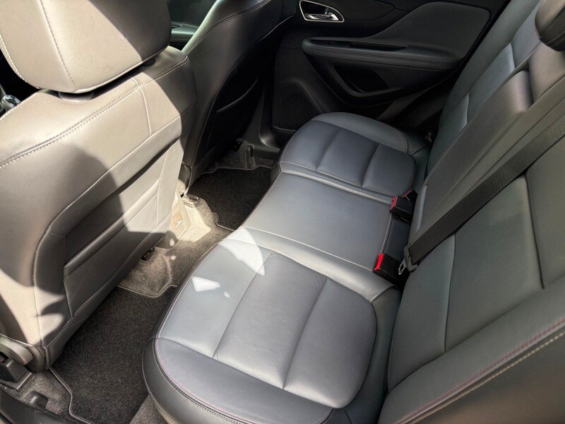 Used Vauxhall Mokka 2014 for sale - 78219462: Photo 8